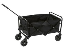 Easymaxx faltbarer bollerwagen gebraucht kaufen  Neuenstadt am Kocher