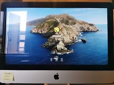 Apple imac 21. usato  Massarosa