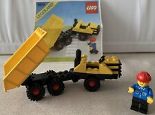 Lego 6652 camion d'occasion  Longuyon