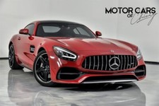 2020 mercedes benz for sale  Joliet