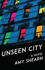 Unseen city shearn for sale  UK