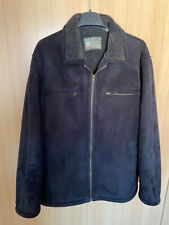 Winterjacke velour gr gebraucht kaufen  Königswartha