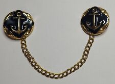 Bijoux chemise ancre d'occasion  Perpignan-