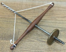 Unmarked bow drill for sale  Somerset Center