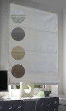 Raffrollo raffgardine fenster gebraucht kaufen  Wuppertal