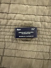 Kerr ceraglaze intra for sale  New Orleans