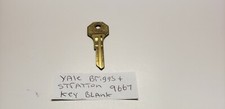 Vtg ignition yale for sale  Grove City