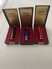 Vintage lighters gbd for sale  CARDIFF