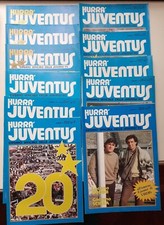 Rivista hurra juventus usato  Acqui Terme
