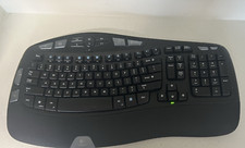 Logitech cordless wireless for sale  Woodbridge