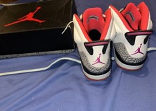 Size jordan son for sale  Chicago