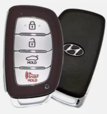 Chave inteligente para Hyundai Elantra 2016 2017 2018 PN: 95440-F2000 / CQOFD00120 comprar usado Chave inteligente para Hyundai Elantra 2016 2017 2018 PN: 95440-F2000 / CQOFD00120 comprar usado  Enviando para Brazil