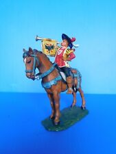 Elastolin lansquenets tres d'occasion Elastolin lansquenets tres d'occasion  Jarny