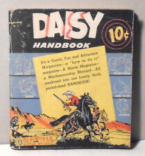 Daisy handbook 1946 for sale  Grass Valley