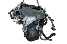 motore dfh usato  Ala