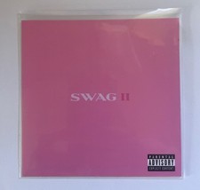 Justin Bieber – SWAG II | CD promocional álbum 23 faixas comprar usado  Enviando para Brazil