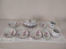 Ancienne dinette enfant d'occasion  Cherbourg-Octeville-