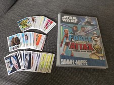 Topps star wars gebraucht kaufen  Zülpich