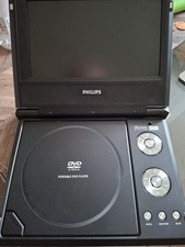 Phillips tft lcd for sale  SOUTH MOLTON