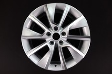 Riginal skoda karoq gebraucht kaufen  Oppenweiler