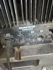 Mackie active srm for sale  Westminster