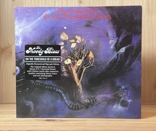 Moody blues threshold for sale  Austin