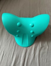 Convex dot neck for sale  DERBY
