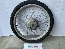 Cerchio ruota anteriore usato  Gambettola