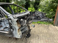 Maserati m156 quattroporte gebraucht kaufen  Delbrück