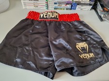 Venum classic muay for sale  NORMANTON