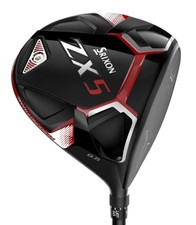 Taco de golfe Srixon ZX5 9,5* driver grafite rígido valor comprar usado  Enviando para Brazil