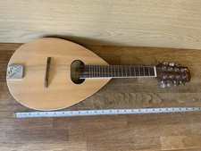 Bluemoon mandolin 0r3220 for sale  RICHMOND