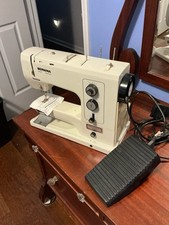 Vtg bernina record for sale Vtg bernina record for sale  Conway