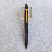 Penna cartier diabolo usato  Marano di Napoli
