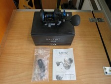 Daiwa saltist 30h for sale  EASTBOURNE