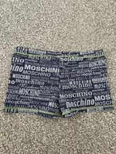 Moschino mare men for sale  WOLVERHAMPTON