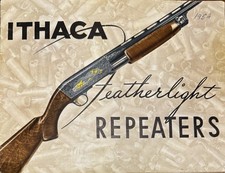 Original 1954 ithaca for sale  Dadeville
