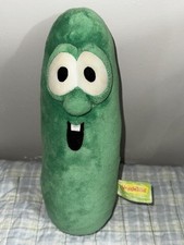 Larry cucumber veggietales for sale  Lawrenceville