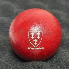 Minigolfball wagner serie gebraucht kaufen  Bad Salzuflen