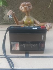Aiwa walkman cassette usato  Pozzuoli