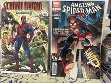 The amazing spider usato  Castelnuovo Rangone