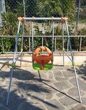 310046 altalena dolce usato  Grosseto