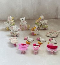 Bastel auflösung figuren gebraucht kaufen  Neuendettelsau