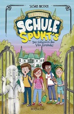 Unserer schule spukt gebraucht kaufen Unserer schule spukt gebraucht kaufen  Berlin