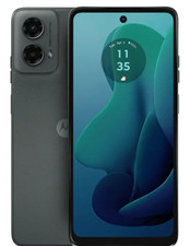 Motorola Moto G 5G 2024 totalmente desbloqueado verde sálvia 128GB - Bom comprar usado  Enviando para Brazil