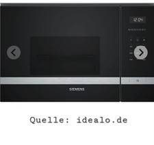 Siemens be555lms0 letzte gebraucht kaufen  Wildenfels