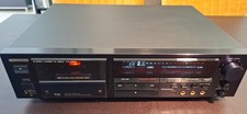 Kenwood 9010 tapedeck gebraucht kaufen  Dortmund