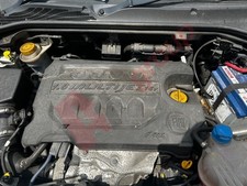 Fiat doblo multijet for sale  WOKINGHAM