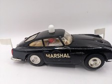 Scalextric aston martin for sale  VIRGINIA WATER