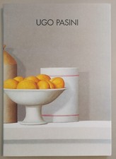 Ugo pasini opere usato  Italia